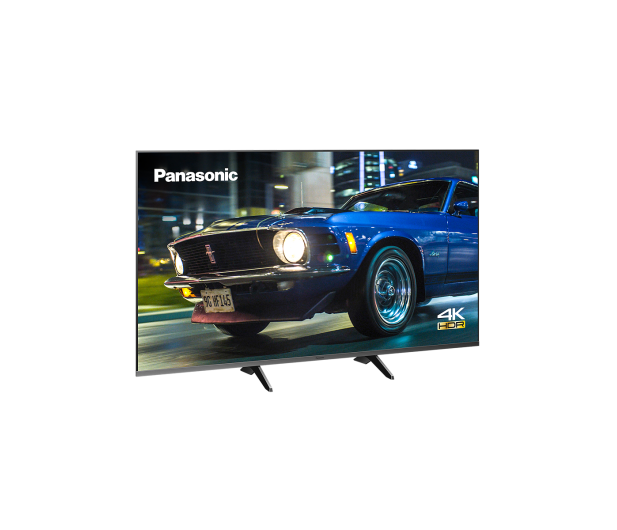 Panasonic 50HX800E - 1384015 - zdjęcie 3